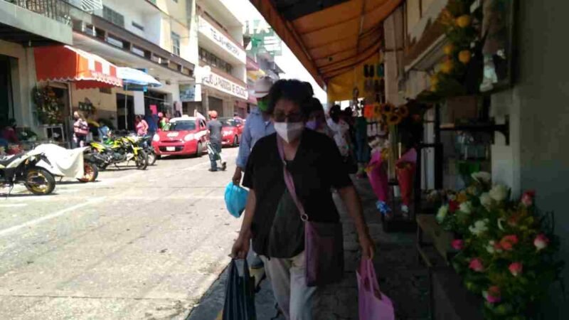 HUATUSCO Y COSCOMATEPEC SUMAN MÁS CASOS DE CORONAVIRUS