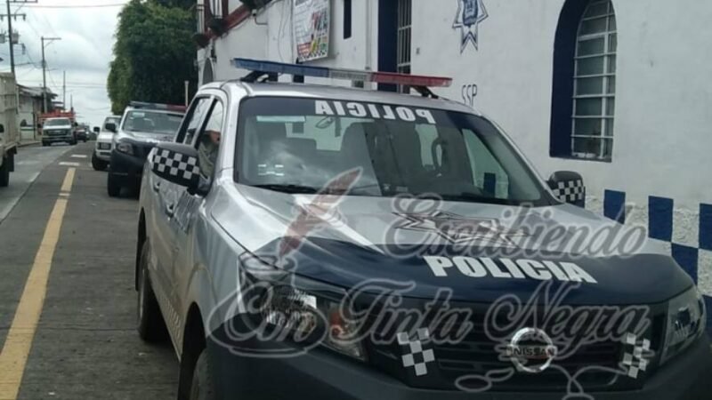 SAQUEAN ESCUELAS DE HUATUSCO