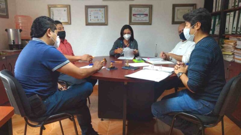 BUSCAN PROYECTO DE MANEJO DE RESIDUOS EN IXHUATLÁN