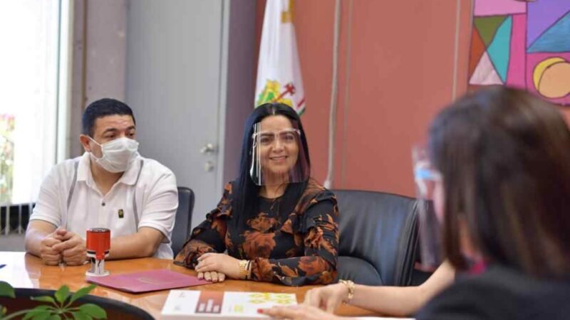 RECIBE LXV LEGISLATURA PRESUPUESTO DE EGRESOS PARA 2021