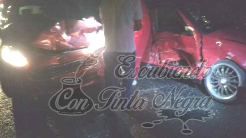 ENCONTRONAZO EN LA RAYA