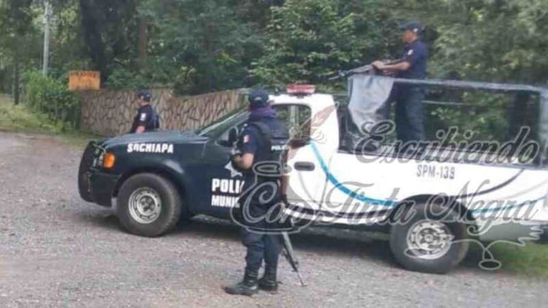 VIGILAN COMPRAS DE CAFÉ EN SOCHIAPA