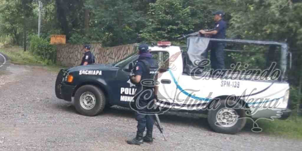 VIGILAN COMPRAS DE CAFÉ EN SOCHIAPA