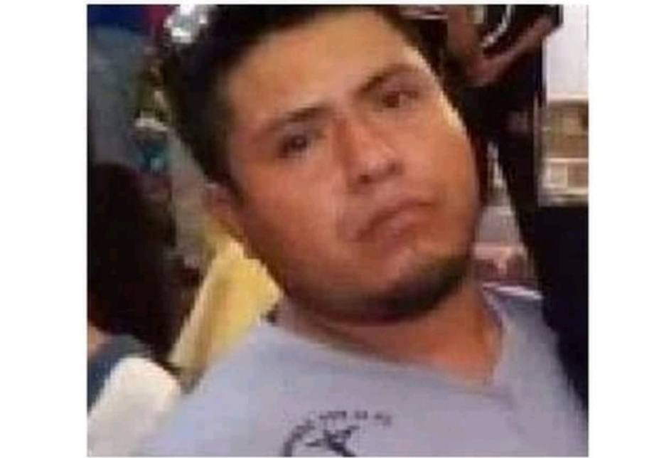 DESAPARECE JOVEN DE COSCOMATEPEC