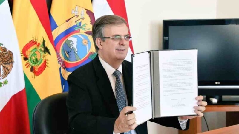 AGENCIA ESPACIAL DE AMÉRICA LATINA Y EL CARIBE PODRÍA OPERAR EN 2021