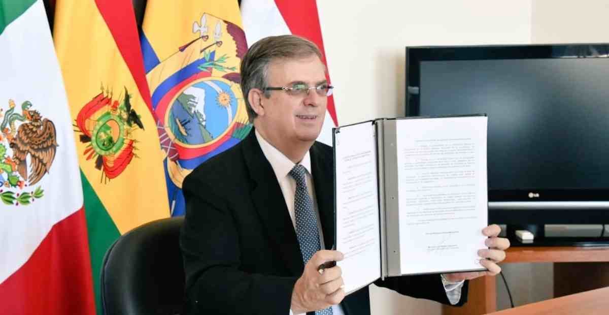 AGENCIA ESPACIAL DE AMÉRICA LATINA Y EL CARIBE PODRÍA OPERAR EN 2021