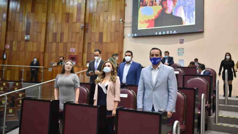 PIDE DIPUTADO UNA MEJOR ESTRATEGIA DE SEGURIDAD EN VERACRUZ