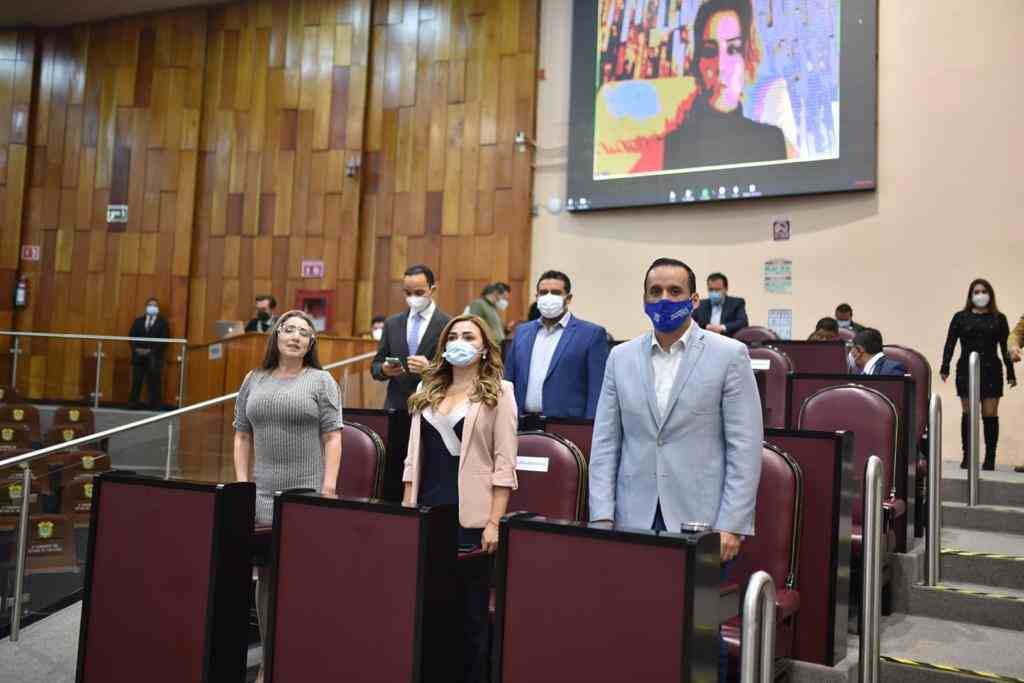 PIDE DIPUTADO UNA MEJOR ESTRATEGIA DE SEGURIDAD EN VERACRUZ