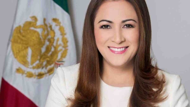 ALCALDESA SERÁ INVESTIGADA POR EL INE TRAS APARECER EN PELÍCULA DE NETFLIX