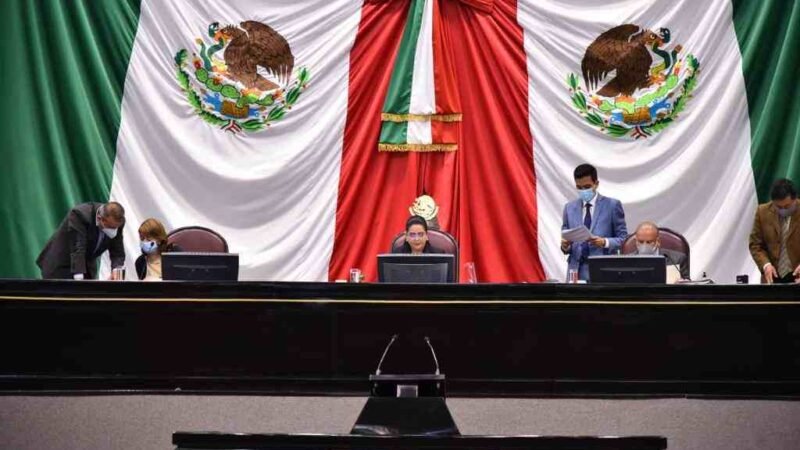 AUTORIZA CONGRESO DONACIÓN DE TERRENO PARA CONSTRUIR UNA CIUDAD JUDICIAL EN ORIZABA