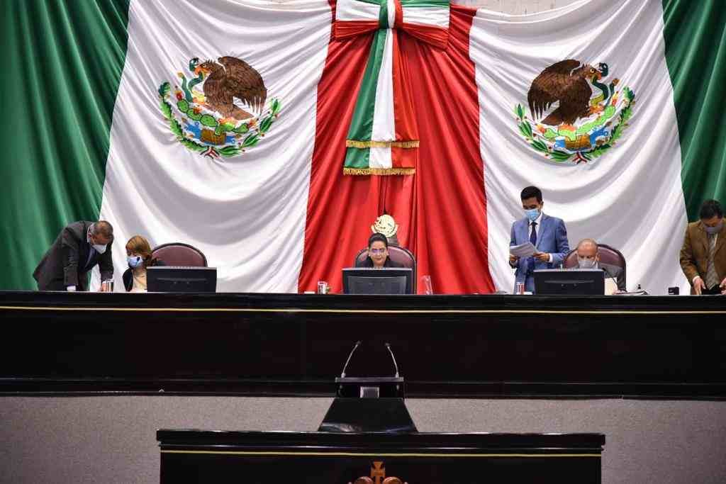AUTORIZA CONGRESO DONACIÓN DE TERRENO PARA CONSTRUIR UNA CIUDAD JUDICIAL EN ORIZABA