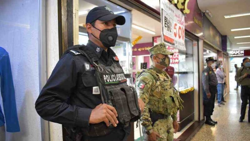 CIERRA BUEN FIN CON SALDO BLANCO