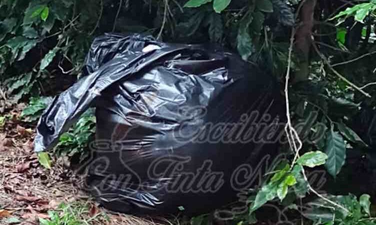 SIN IDENTIFICAR, EJECUTADO EN COMAPA