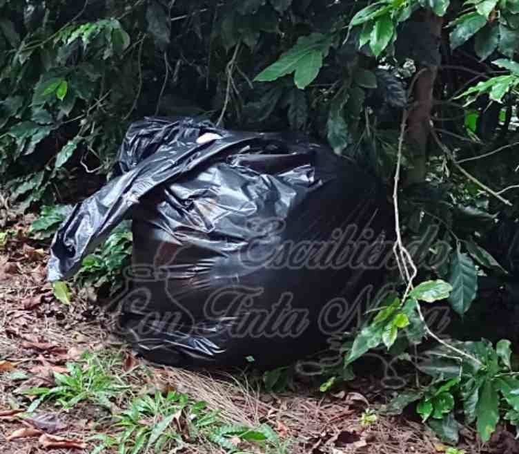 SIN IDENTIFICAR, EJECUTADO EN COMAPA