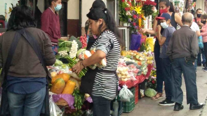 INSTALARÁN TIANGUIS EN HUATUSCO ESTE DOMINGO