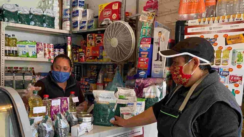 PRODUCTOS DE LA CANASTA BÁSICA SUBIRÁN HASTA 50 POR CIENTO MÁS