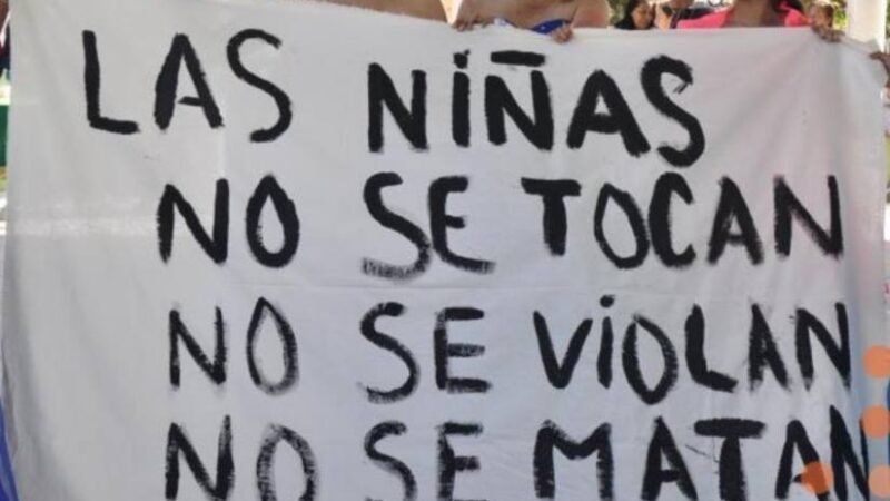 AUMENTAN EN 300 POR CIENTO CASOS DE VIOLACIÓN EN VERACRUZ