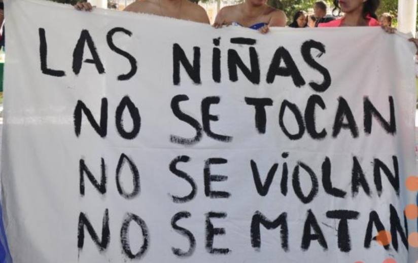 AUMENTAN EN 300 POR CIENTO CASOS DE VIOLACIÓN EN VERACRUZ