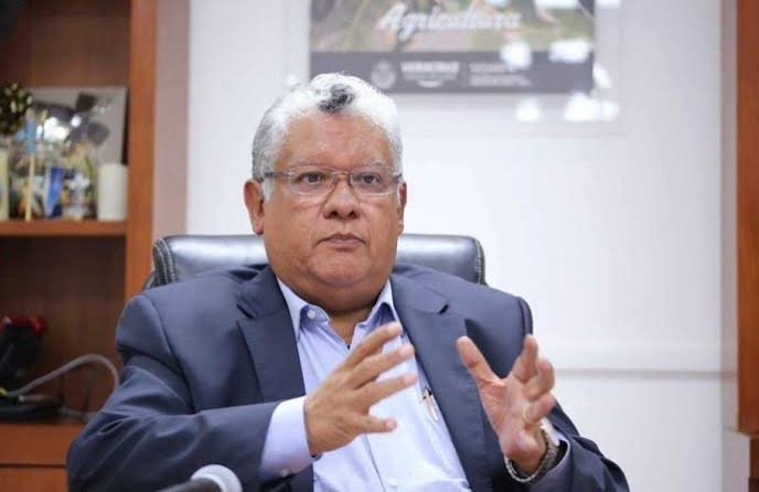 SECRETARIO DE GOBIERNO AMENAZA A ALCALDES PANISTAS