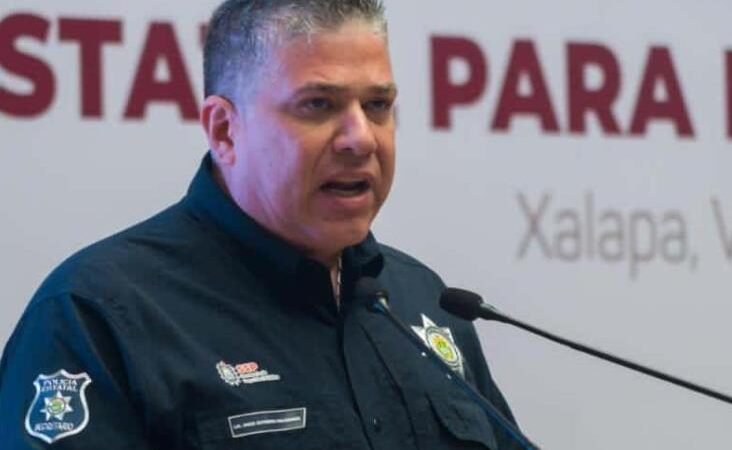 CAPTURAN A 32 JEFES DE PLAZA EN VERACRUZ