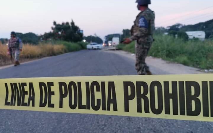 OTRO CARTEL DE LA DROGA ENTRA A VERACRUZ