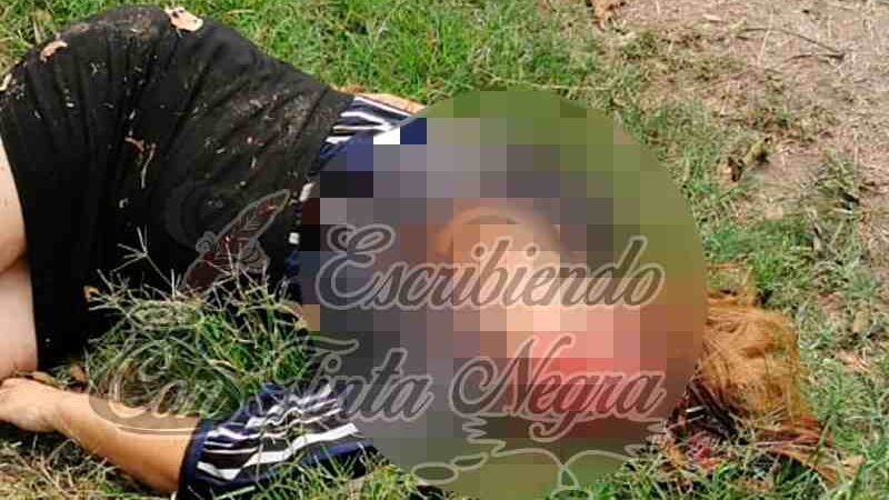 LEVANTAN Y ASESINAN  ALCALDESA DE JAMAPA