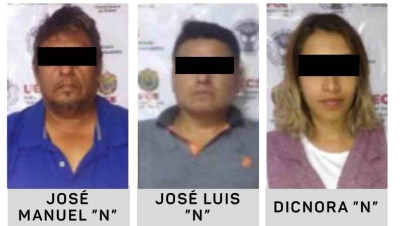 GIRAN ORDEN DE APREHENSIÓN CONTRA SECUESTRADORES DE MÉDICO DE YANGA