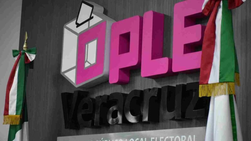 DAN MARCHA ATRÁS A RECORTE DE PRESUPUESTO A PARTIDOS POLÍTICOS