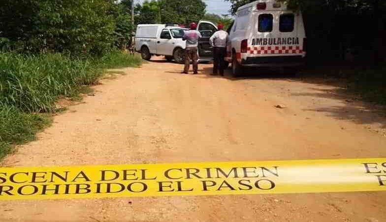 CIFRAS DE FEMINICIDIOS CONTRADICEN DISCURSO ALEGRE DEL GOBERNADOR