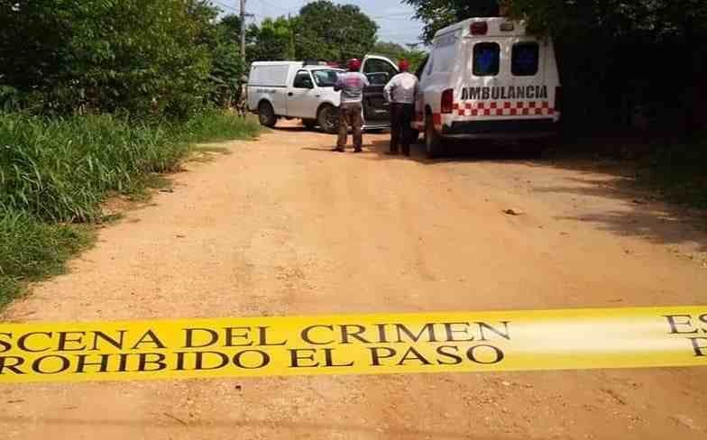 CIFRAS DE FEMINICIDIOS CONTRADICEN DISCURSO ALEGRE DEL GOBERNADOR