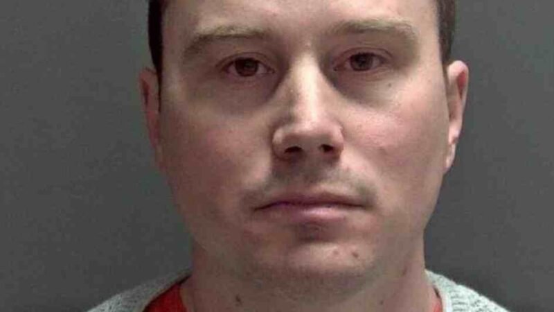 ENTRENADOR DE FÚTBOL EXTORSIONA SEXUALMENTE A 51 NIÑOS EN REDES SOCIALES