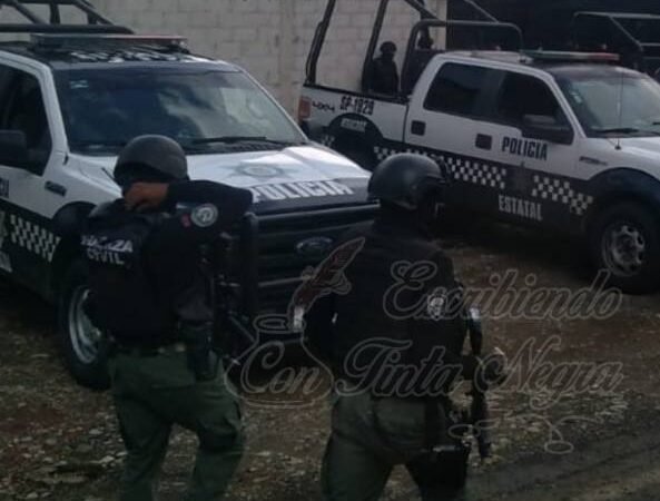 LEVANTAN A MECÁNICO DE FORTÍN