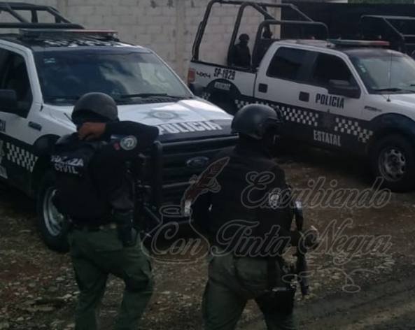 LEVANTAN A MECÁNICO DE FORTÍN