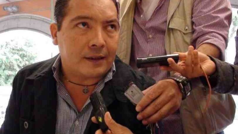 EXIGEN RESULTADOS A FISCALÍA POR HOMICIDIO DE ALCALDESA