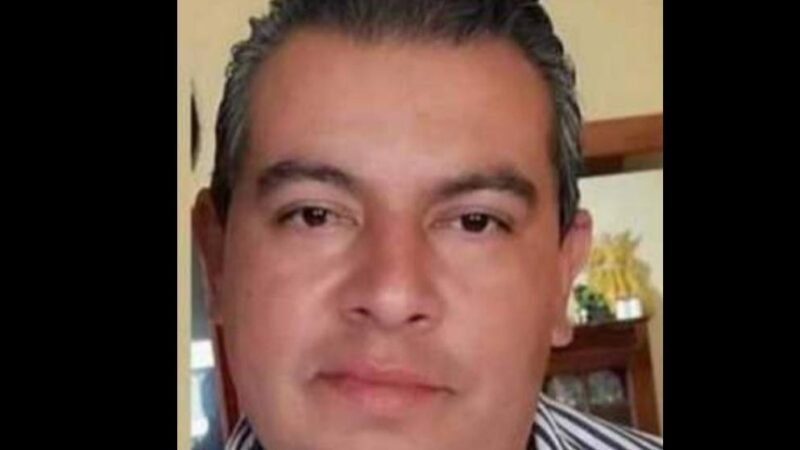 EJECUTARON Y ENTERRARON A SECUESTRADO