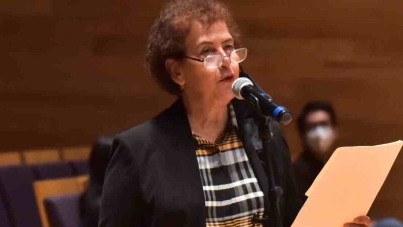 PODER JUDICIAL VIGILARÁ A JUECES POR LIBERAR DELINCUENTES