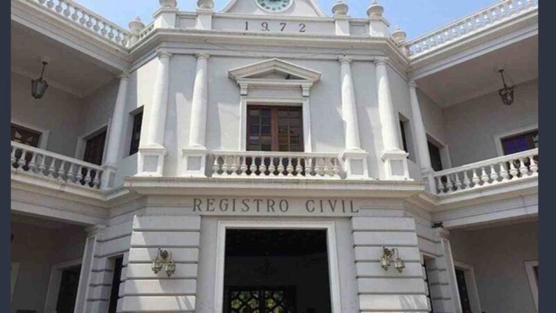 SE REDUCIRÍAN PLAZOS PARA REGISTRO DE RECIÉN NACIDOS EN VERACRUZ