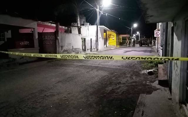 MATAN A “EL MUNRA”