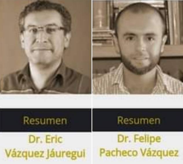 PREMIAN A CIENTÍFICOS HUATUSQUEÑOS