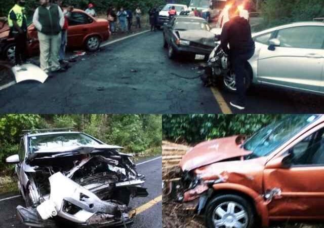 CARAMBOLA EN HUATUSCO