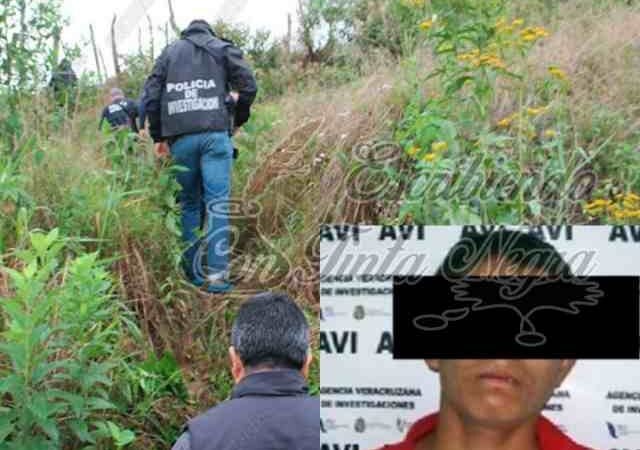 ASESINAN A EX CONVICTO