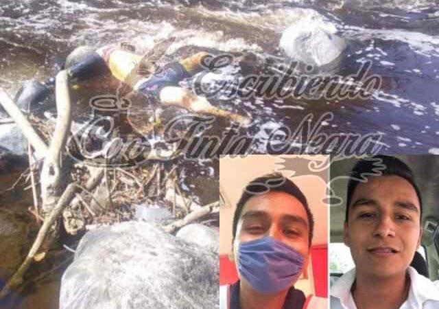 ENCUENTRAN SIN VIDA A PARAMÉDICO DE LA CRUZ ROJA