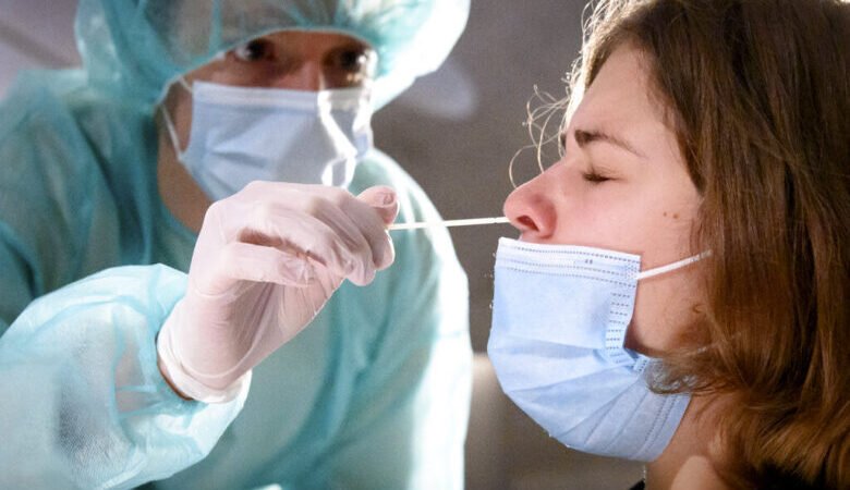 MÉXICO SUMA 115,769 MUERTES POR COVID