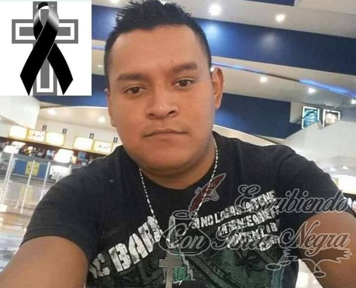 SE SUICIDA JOVEN DE HUATUSCO