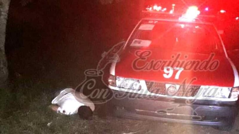 SE DISPARA EN 450 POR CIENTO ÍNDICE DE HOMICIDIOS EN HUATUSCO