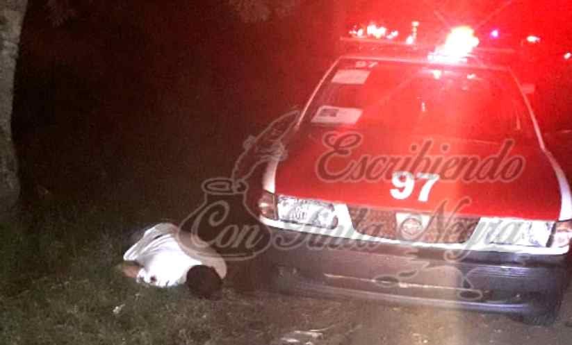 SE DISPARA EN 450 POR CIENTO ÍNDICE DE HOMICIDIOS EN HUATUSCO