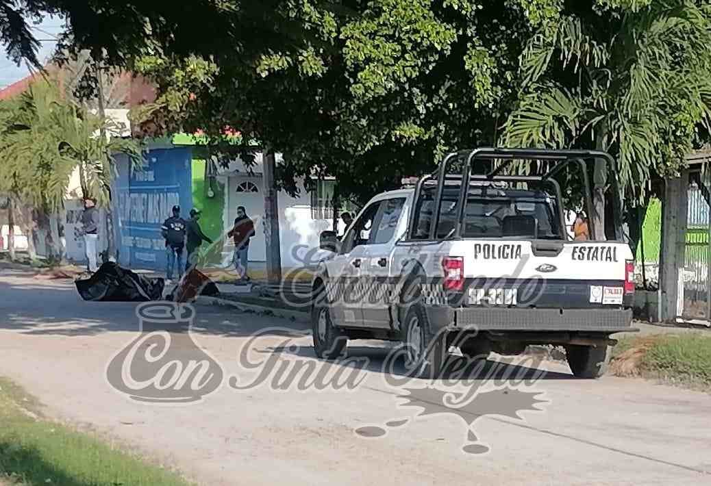 EJECUTADOS Y EMBOLSADOS