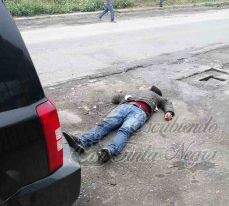 ACRIBILLADO EN TLILAPAN