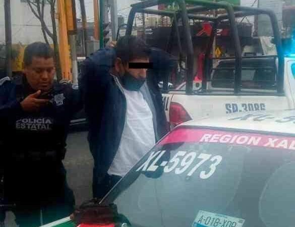 LIBERAN A NIÑA VÍCTIMA DE SECUESTRO