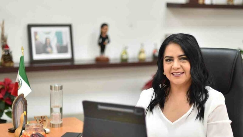 DERECHOS DE NIÑAS, NIÑOS Y ADOLESCENTES, UNA CUESTIÓN DE ESTADO: LINARES CAPITANACHI